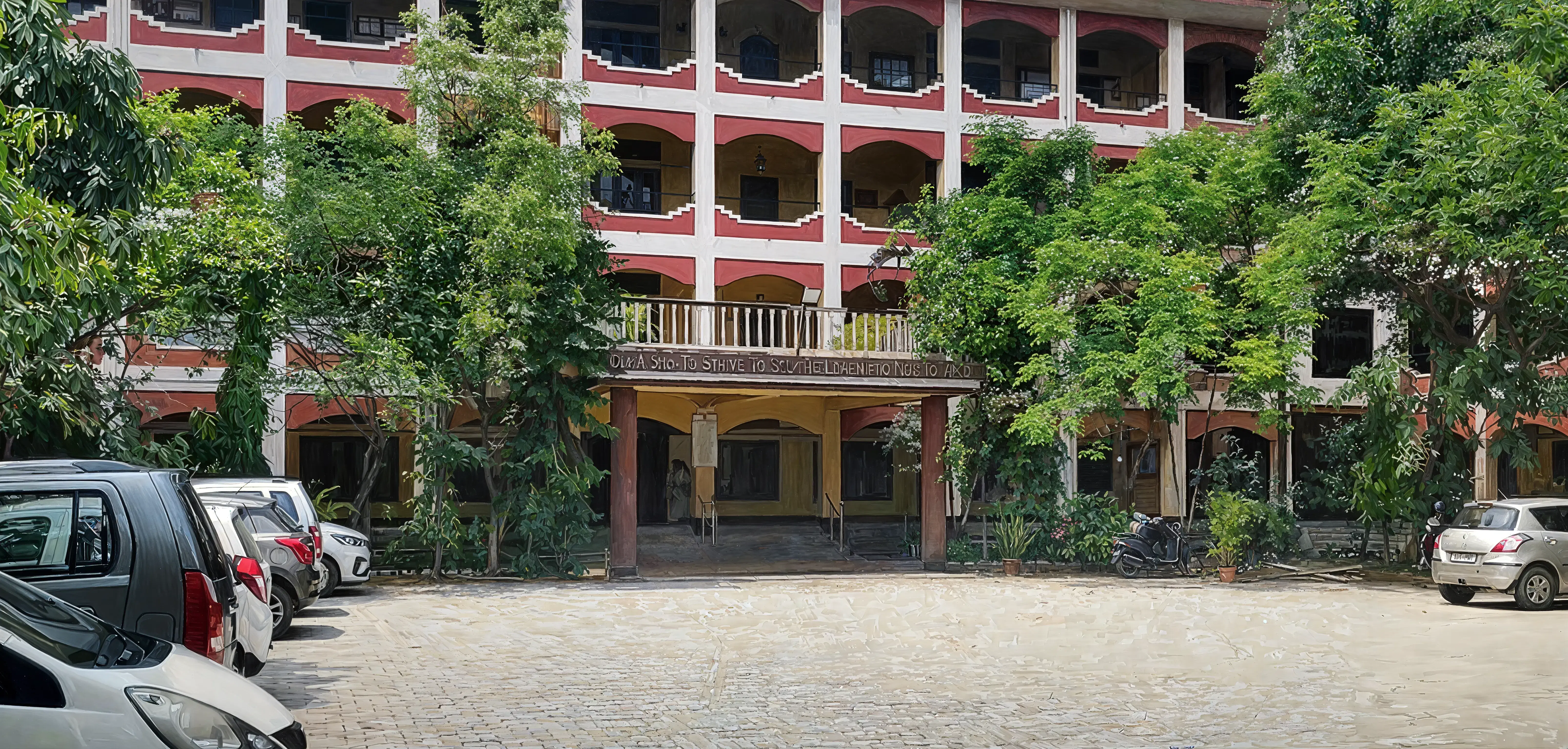 KCDCC Academic Infrastructure photo 11